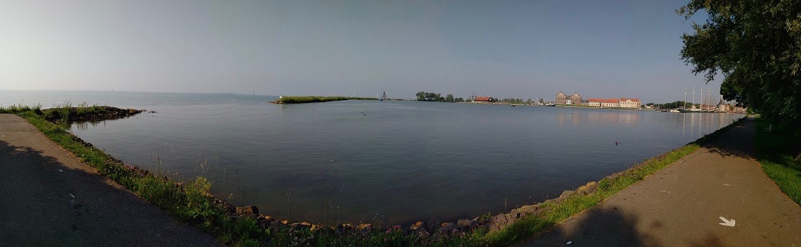 Hoorn Panorama