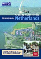 Cruising Guide to the Netherlands